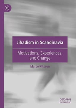 Jihadism in Scandinavia