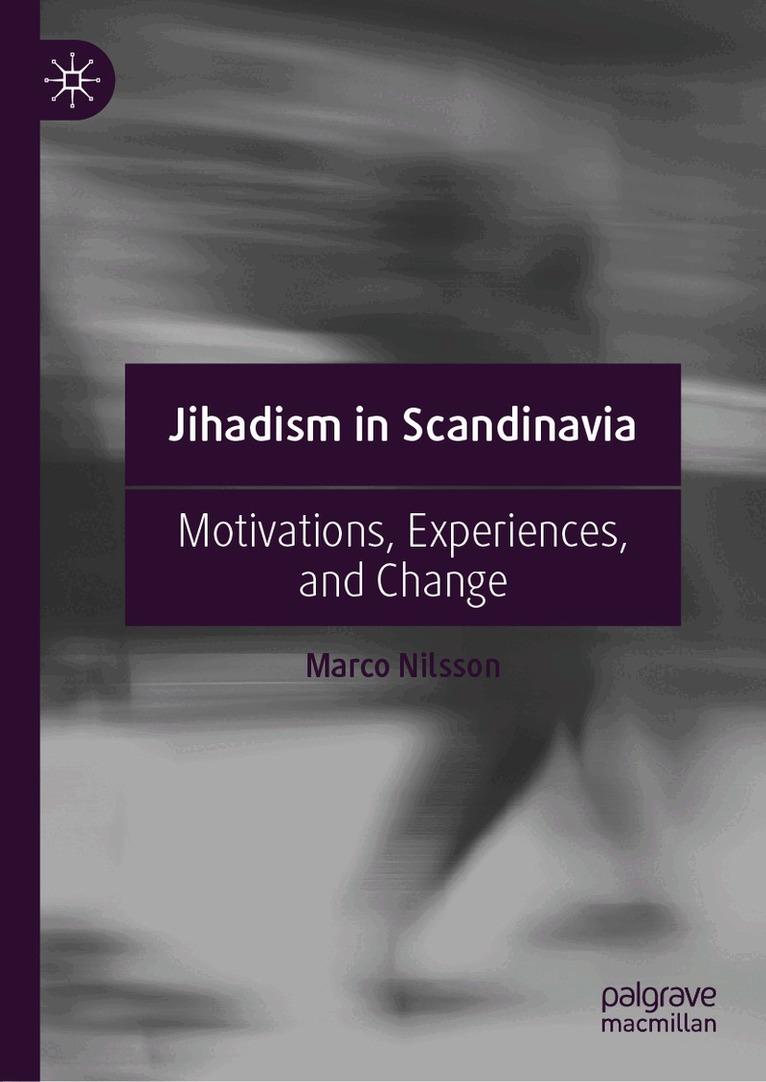 Jihadism in Scandinavia