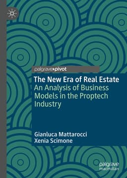 New Era of Real Estate