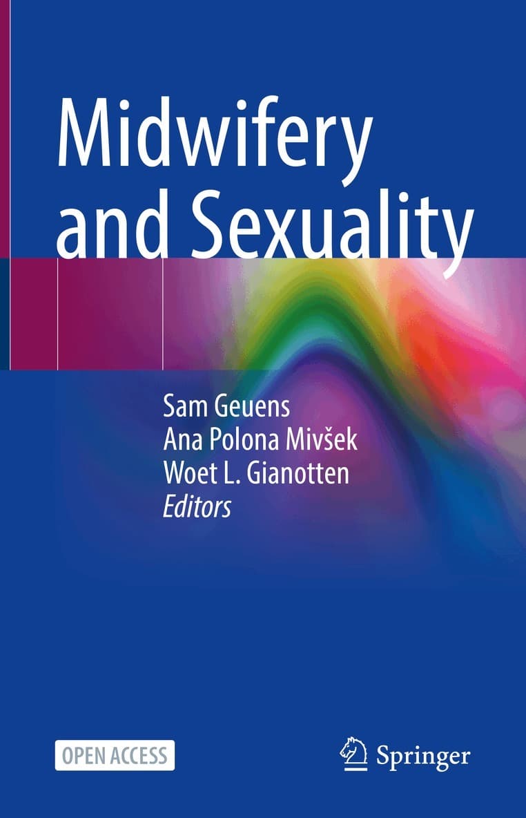 Midwifery and Sexuality