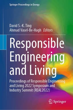 Responsible Engineering and Living