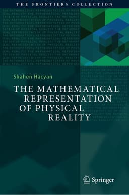 Mathematical Representation of Physical Reality