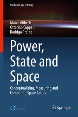 Power, State and Space