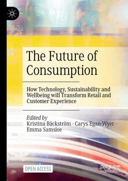 Future of Consumption