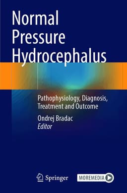 Normal Pressure Hydrocephalus