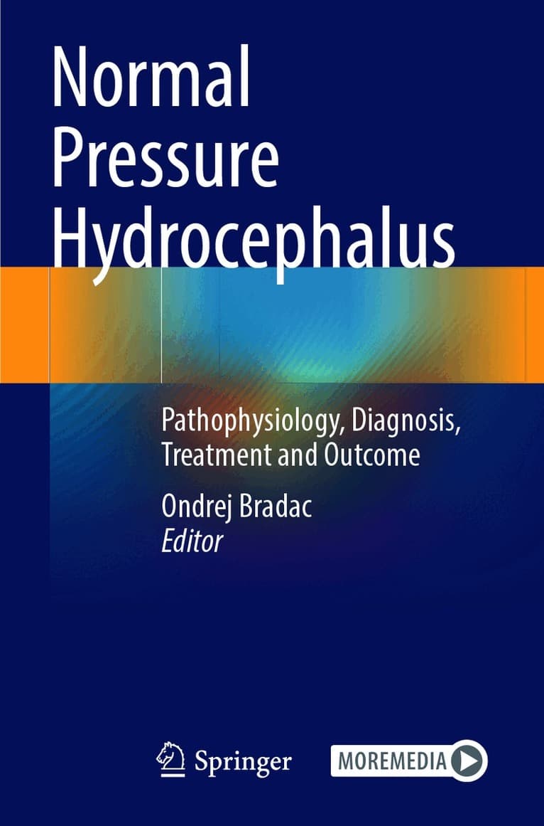 Normal Pressure Hydrocephalus