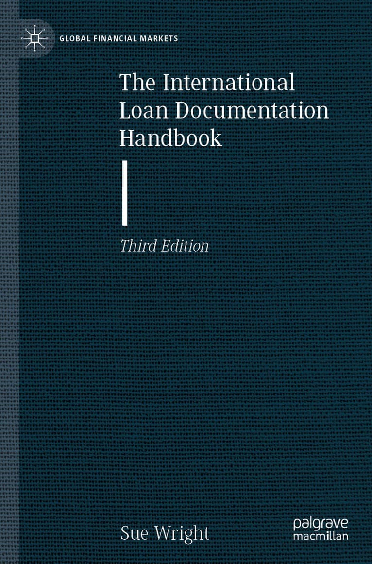 International Loan Documentation Handbook