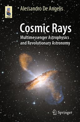 Cosmic Rays