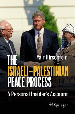 Israeli–Palestinian Peace Process