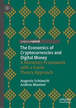 Economics of Cryptocurrencies and Digital Money