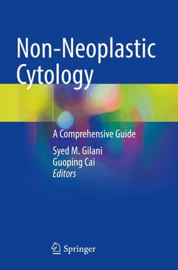 Non-Neoplastic Cytology