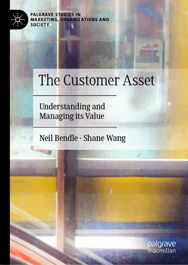 Customer Asset
