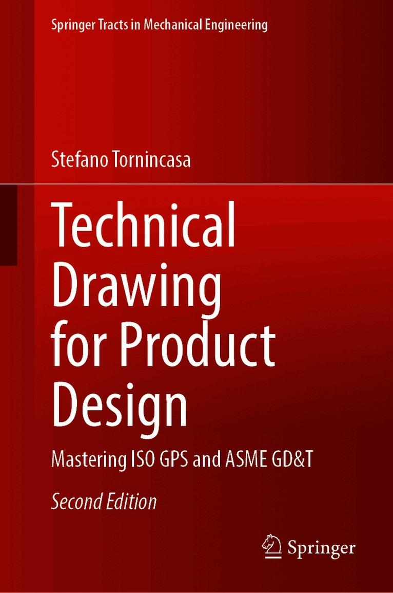 Technical Drawing for Product Design