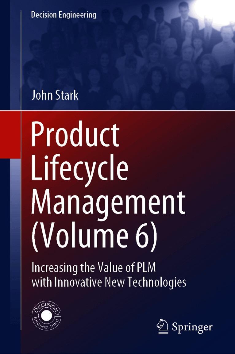 Product Lifecycle Management (Volume 6)