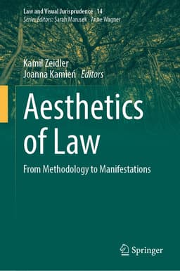 Aesthetics of Law