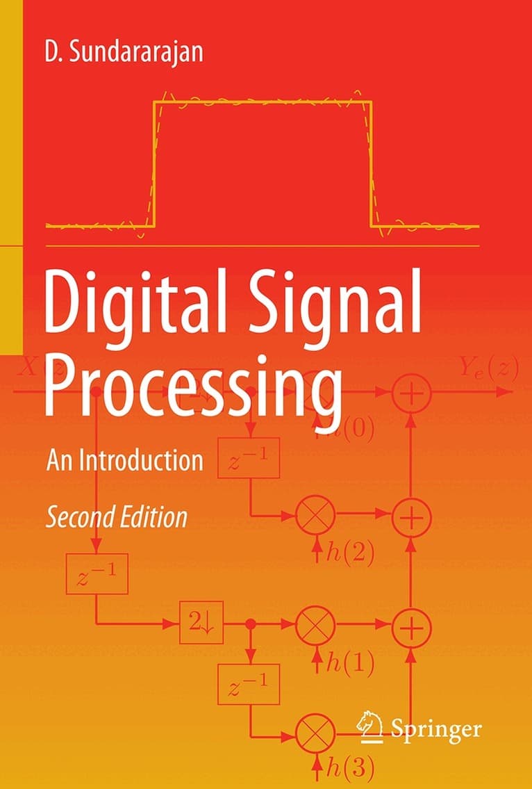 Digital Signal Processing