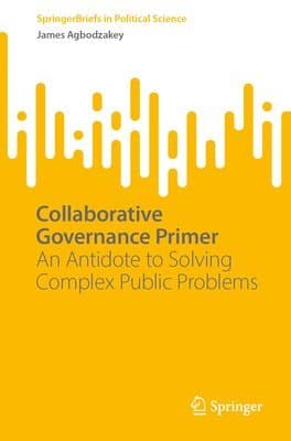 Collaborative Governance Primer