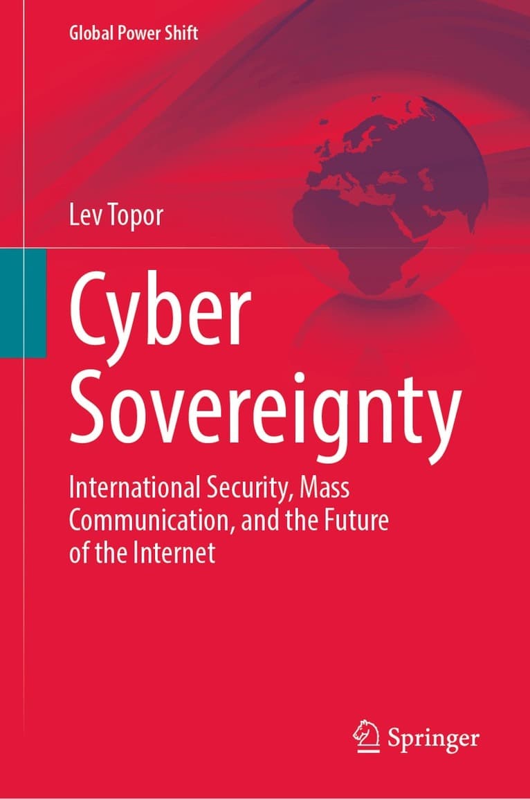 Cyber Sovereignty
