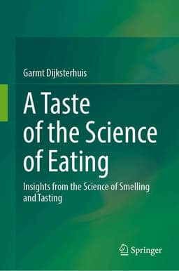 Taste of the Science of Eating