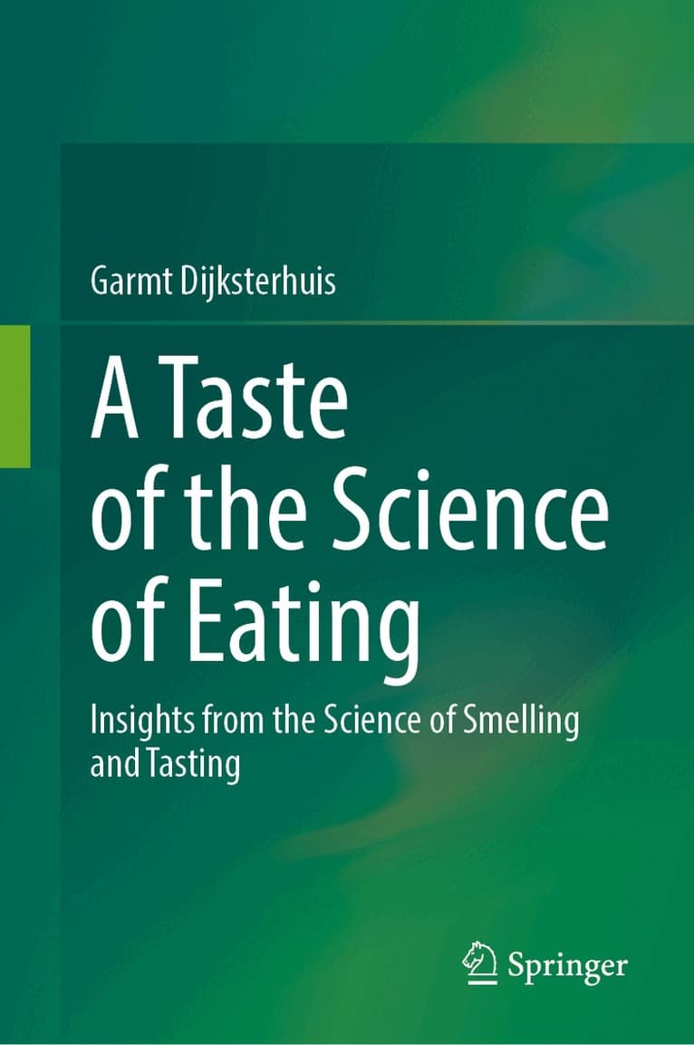 Taste of the Science of Eating