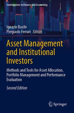 Asset Management and Institutional Investors