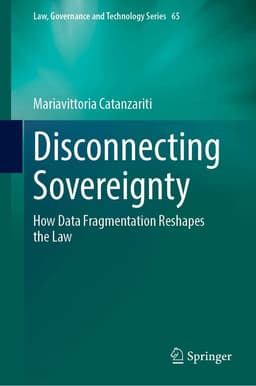 Disconnecting Sovereignty