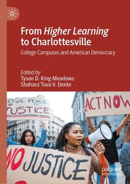 From Higher Learning to Charlottesville