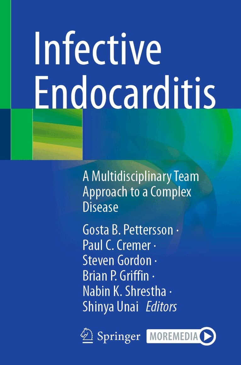 Infective Endocarditis