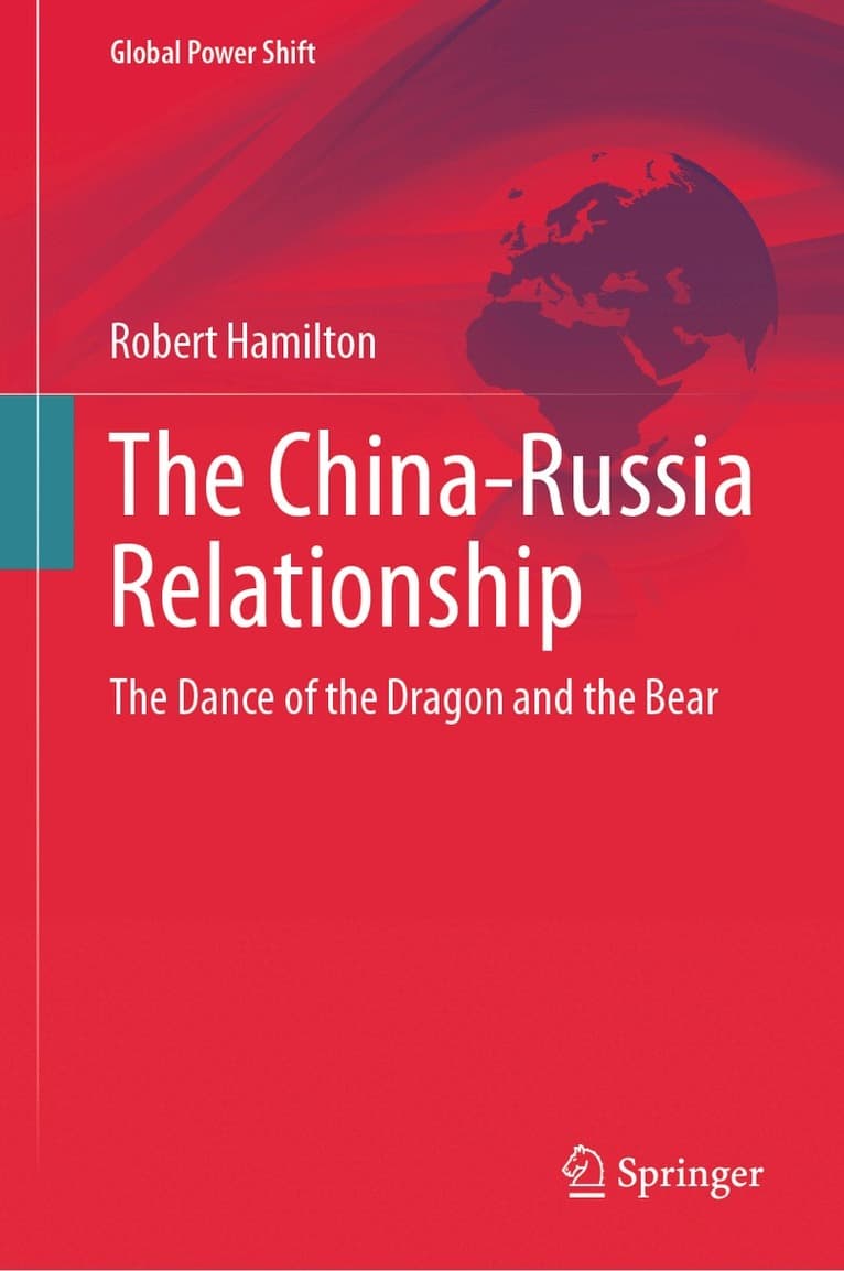 China-Russia Relationship