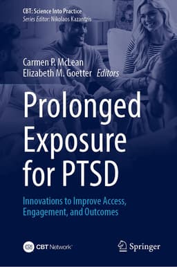 Prolonged Exposure for PTSD