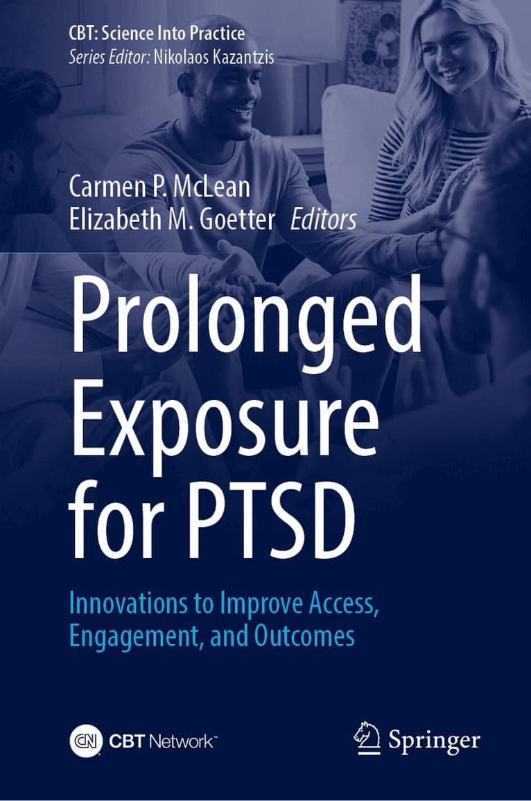 Prolonged Exposure for PTSD