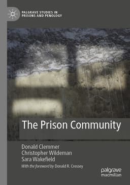 Prison Community