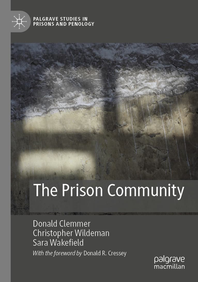 Prison Community