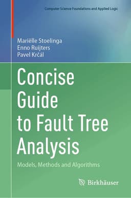 Concise Guide to Fault Tree Analysis