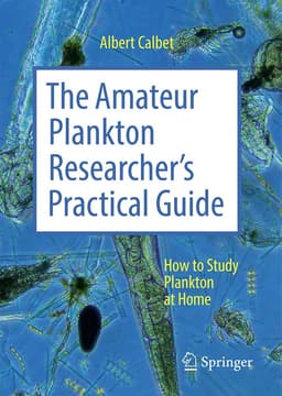 Amateur Plankton Researcher's Practical Guide