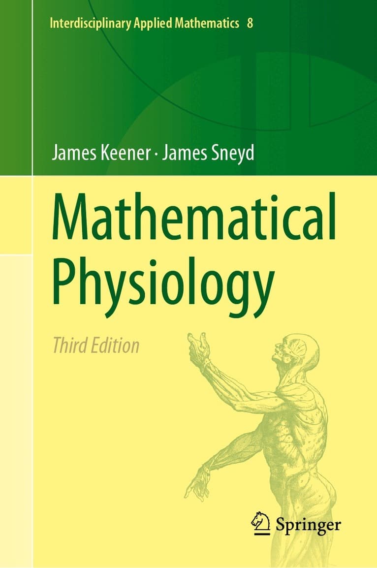 Mathematical Physiology
