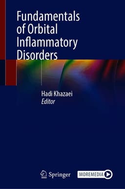 Fundamentals of Orbital Inflammatory Disorders