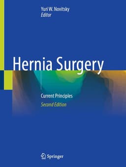 Hernia Surgery