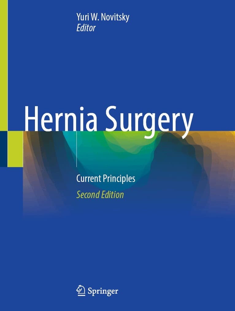 Hernia Surgery