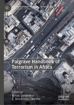 Palgrave Handbook of Terrorism in Africa