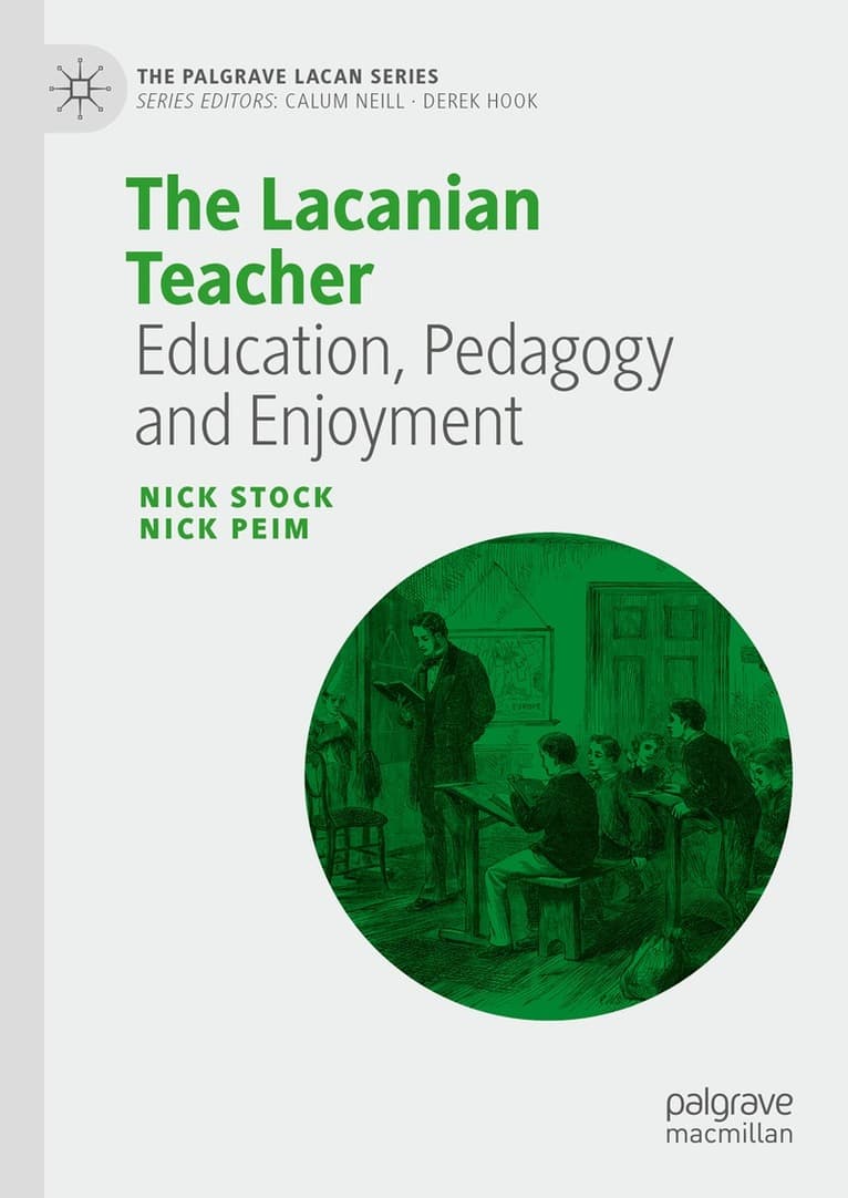 Lacanian Teacher