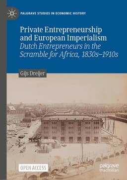 Private Entrepreneurship and European Imperialism