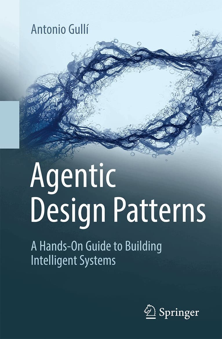 Agentic Design Patterns