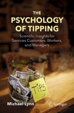 Psychology of Tipping