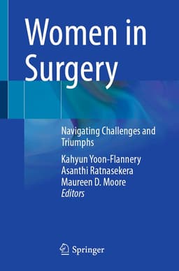 Women in Surgery