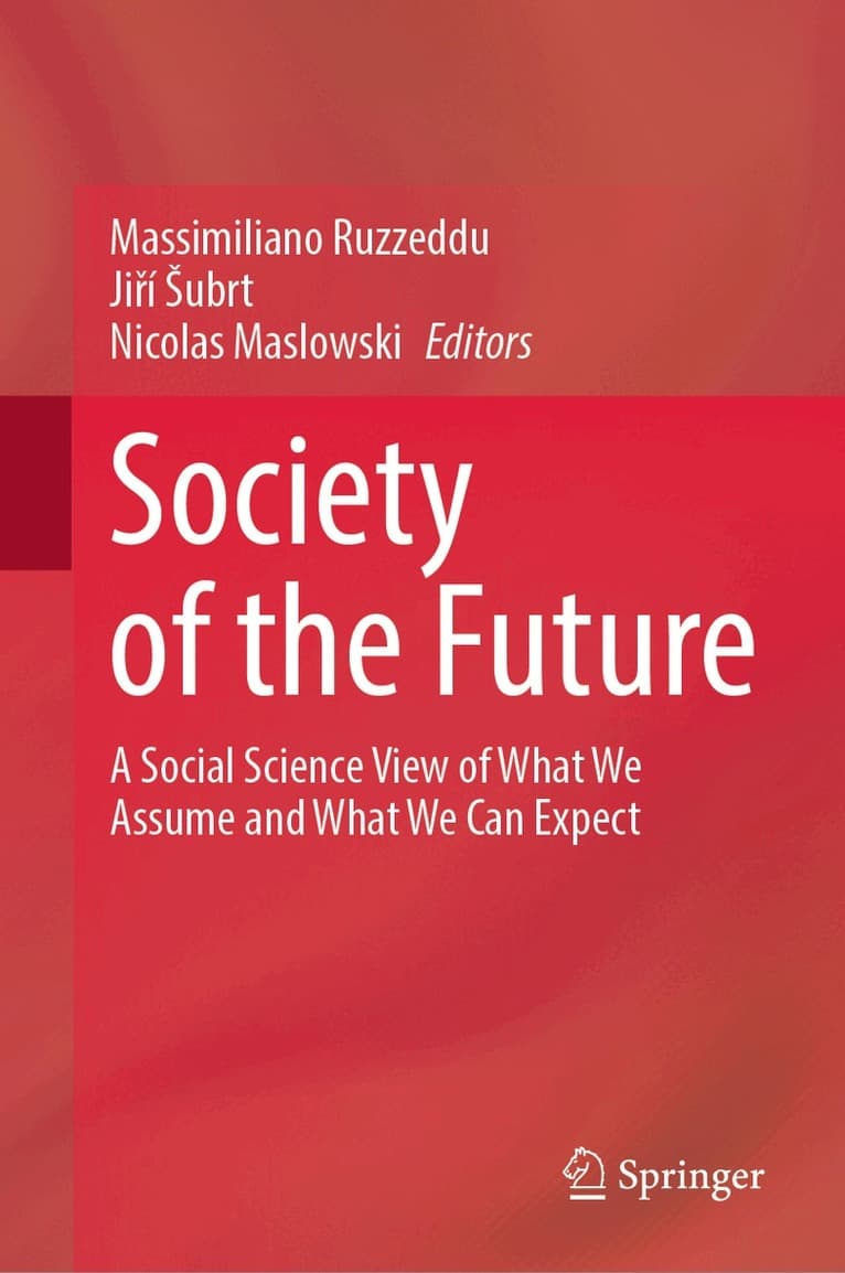 Society of the Future