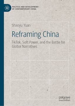 Reframing China
