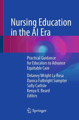 Nursing Education in the AI Era