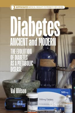 Diabetes Ancient and Modern