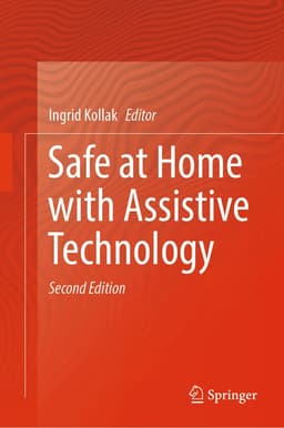 Safe at Home with Assistive Technology